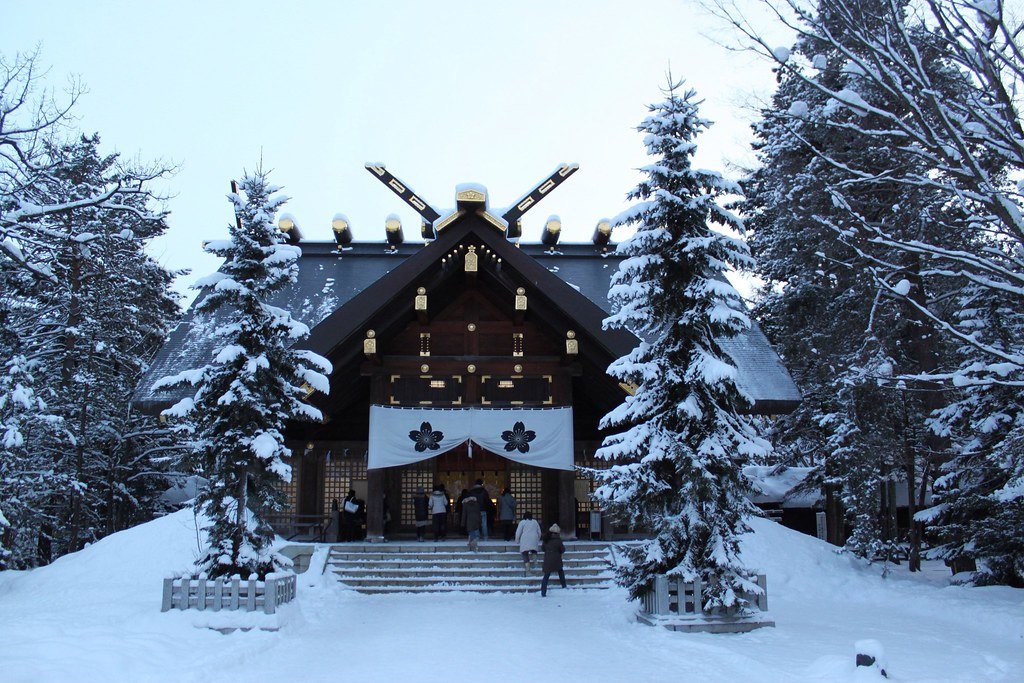 🏞️ 카구라오카 공원 (카구라오카 코엔) 이미지 5